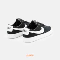  Кеды Nike SB Zoom Blazer Low Pro GT артикул:DC7695-002 - купить в магазине Дайс