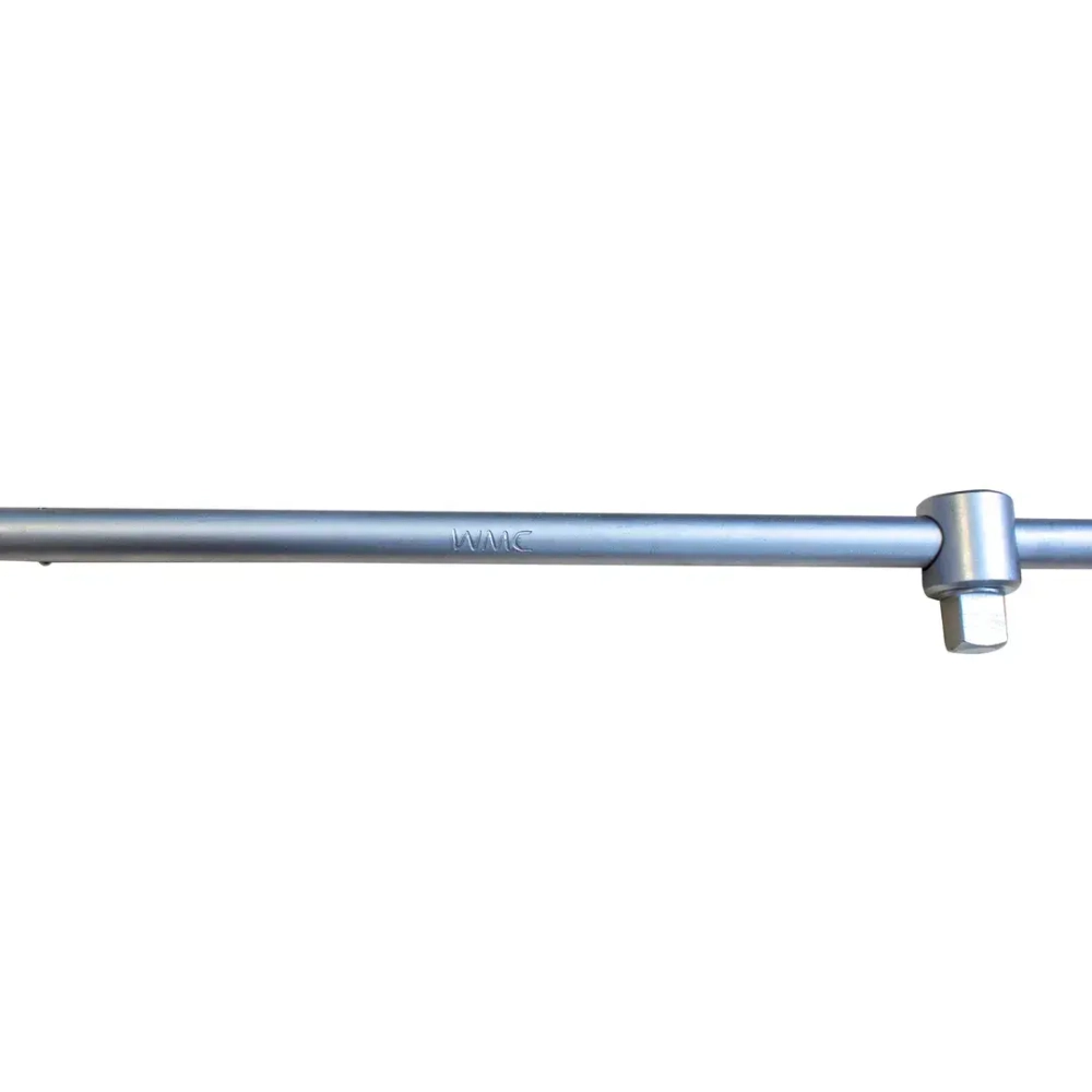 Вороток Т-образный 450мм 3/4'' WMC TOOLS WMC-8036450