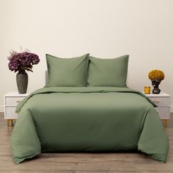 Сэнди (малахит) КПБ 1.6 Siberia  70х70