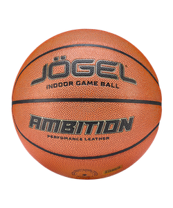 Мяч баскетбольный Ambition №7