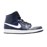 Кроссовки Jordan Air Jordan 1 Mid Obsidian