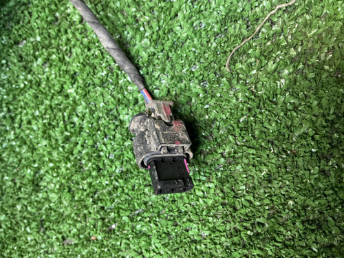 Проводка заднего бампера Haval Jolion (2024-н.в.)