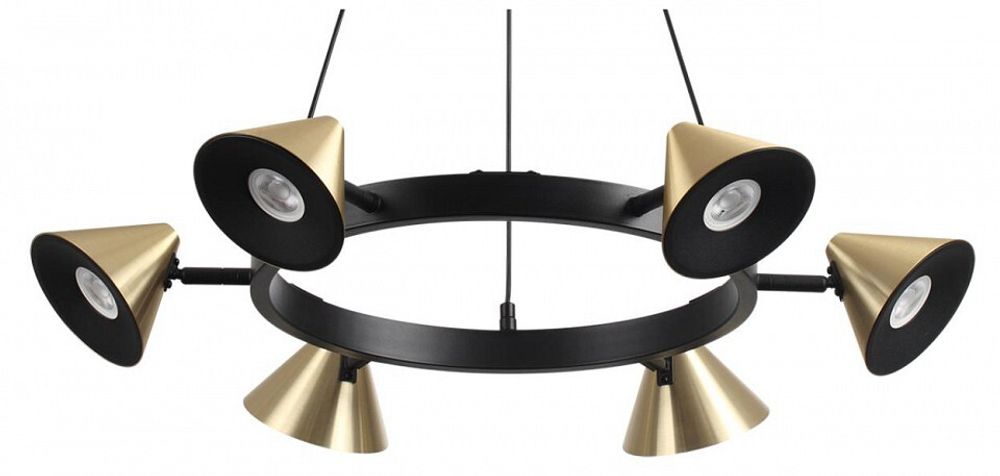 Подвесная люстра Lumion Lamina 8233/6