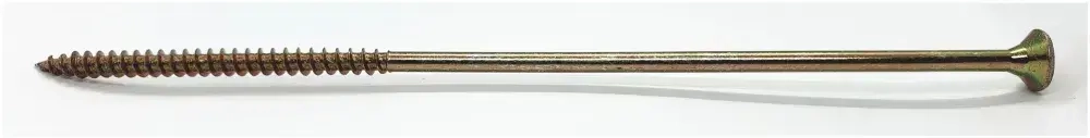 КемКреп Саморез 6 x 200 мм 20 шт. 0,41 кг.