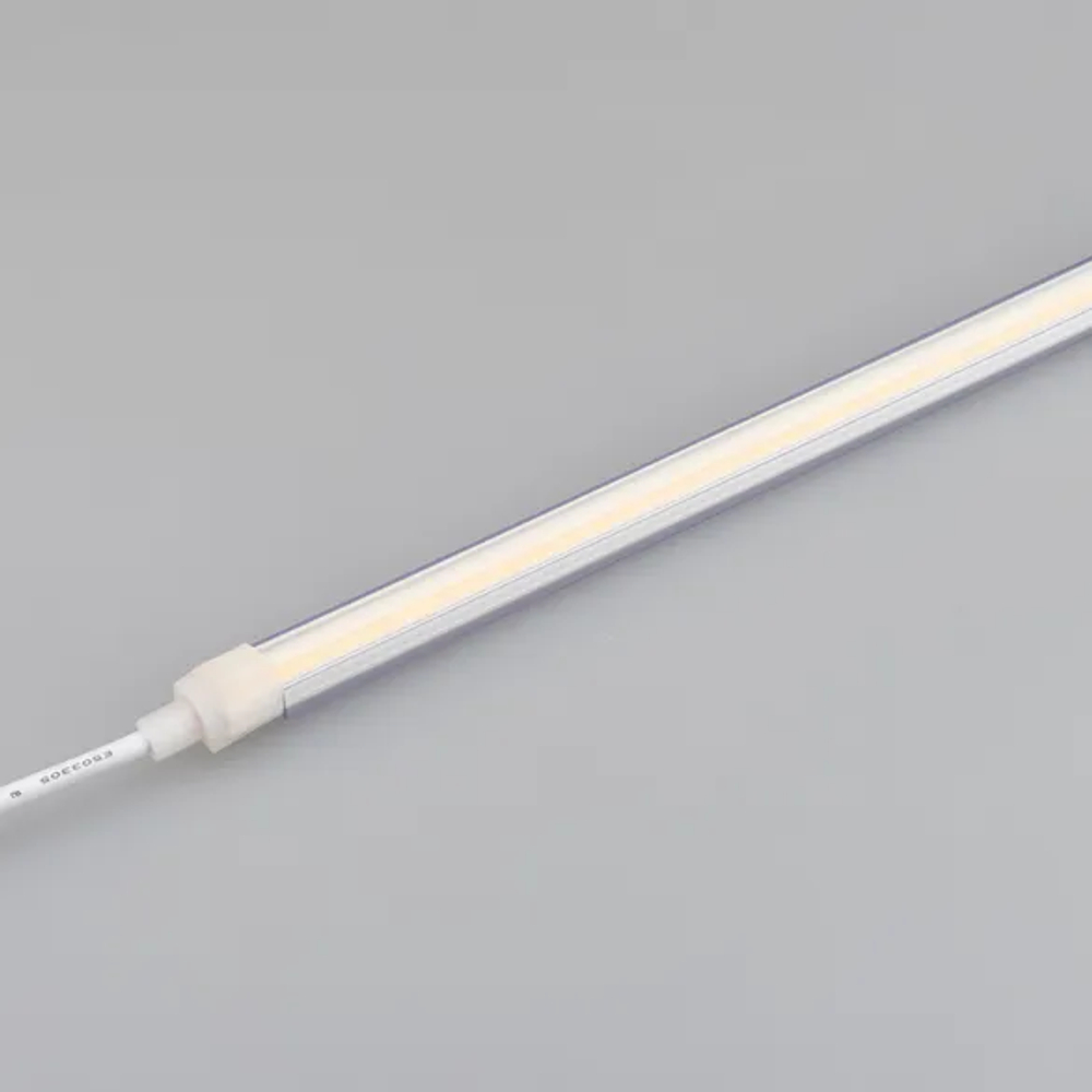 Профиль COB-GERM-8-L1000 (Arlight, Пластик) 032363