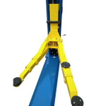 Подъемник двухстоечный T4M AE&T (380В)