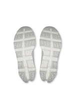 Женские Кроссовки On Cloudmonster 3 - white wolf