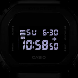 Часы Casio GM-5600UB-1