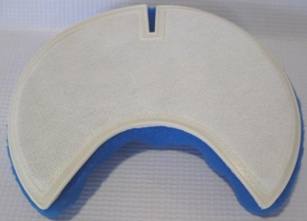 Фильтр мотора пылесоса Cамсунг DJ97-00849A