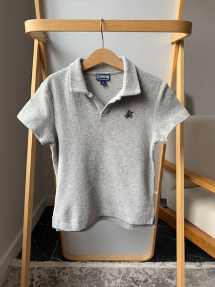 Махровый костюм Vilebrequin, 128