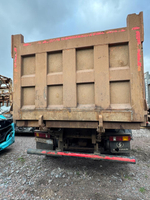Shacman (Shaanxi) SX* 6x4 Самосвал SX3258DR384 (Дизельный, 9,7 л, 336 л.с., МТ)
