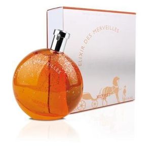 Hermes Elixir Des Merveilles Eau De Parfum