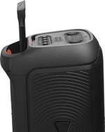 Беспроводная акустика JBL Partybox Stage 320, Чёрная