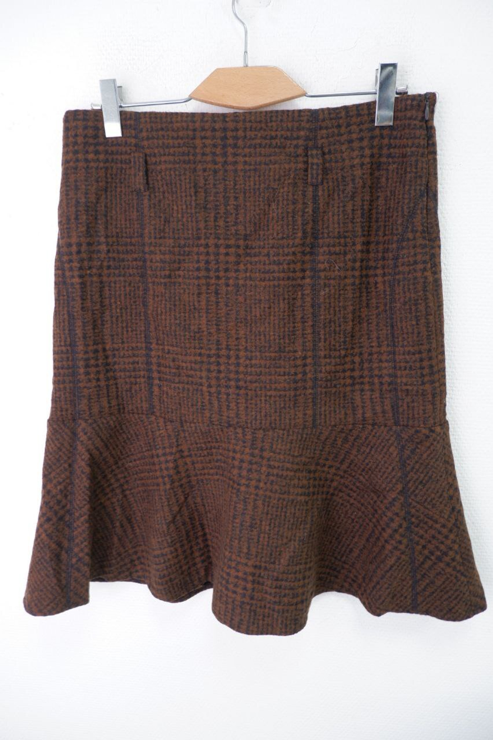 Юбка Gardeur осенняя 46/48  размер