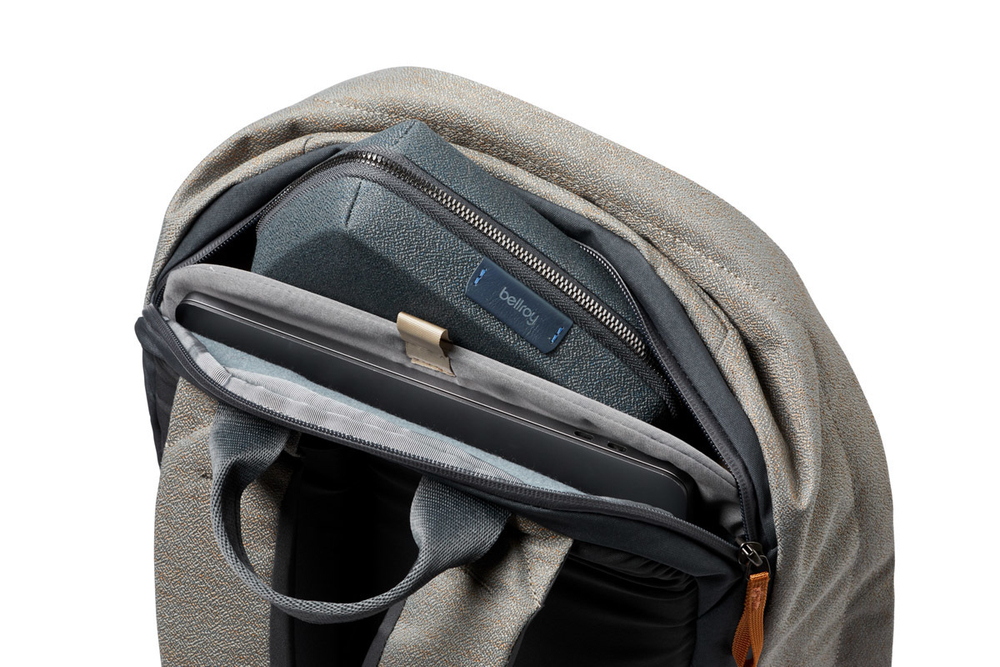 Рюкзак Bellroy Classic Backpack Plus 2nd Edition 24L