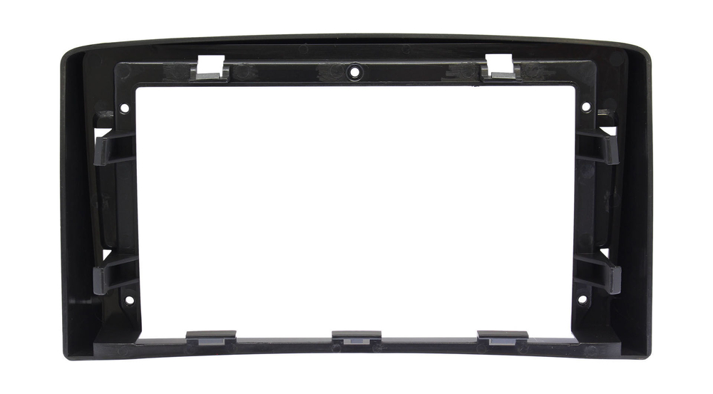 Переходная рамка магнитолы LEXUS LX 470 1998-2002 9 дюймов