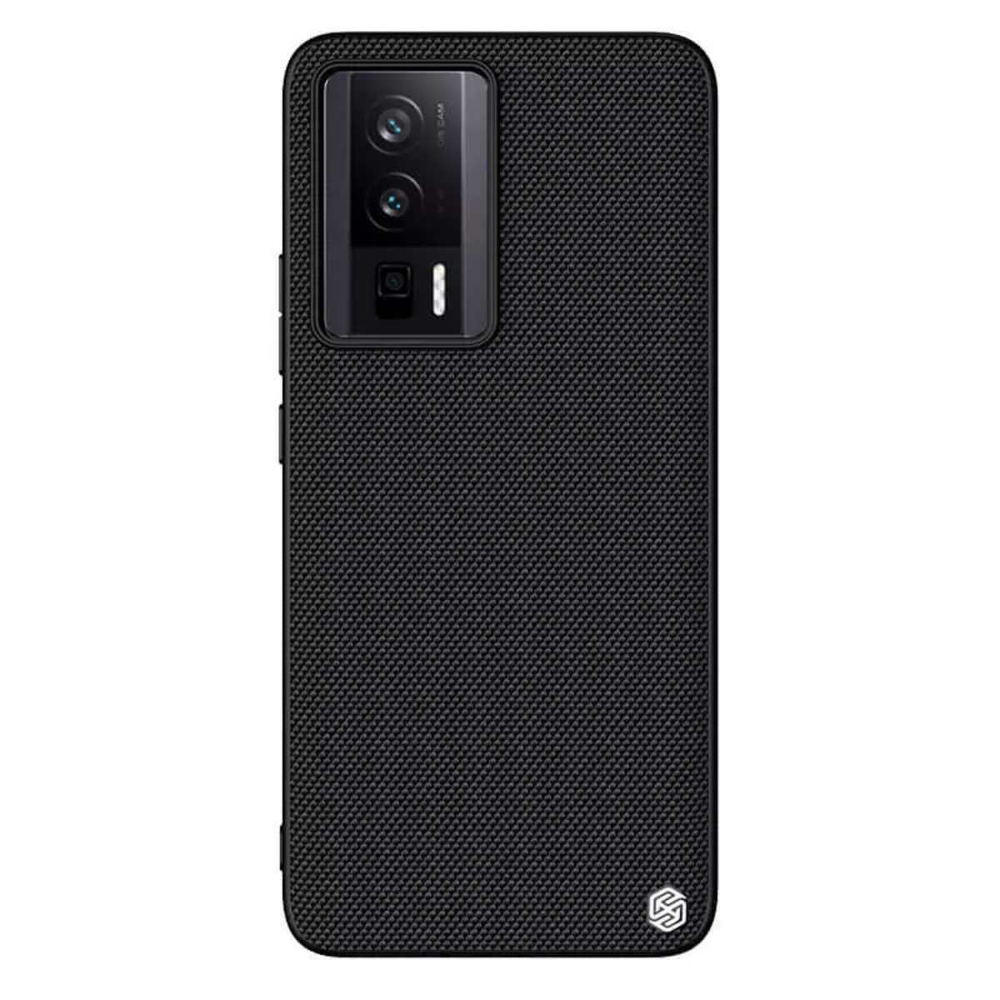 Чехол Nillkin Textured для Xiaomi Poco F5 Pro
