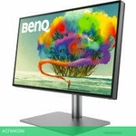 Монитор BenQ DesignVue PD2725U
