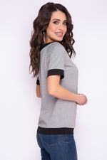 Блузка 40757-1 Avili