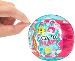 Кукла в шаре L.O.L. Surprise Water Baloon Surp 505068EUC