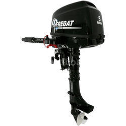 4х-тактный лодочный мотор ФРЕГАТ F5BMS