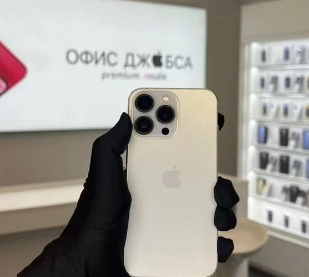 iPhone 13 Pro, 512 ГБ б/у