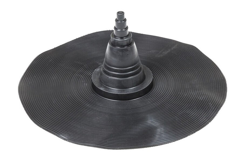 FELT-ROOFSEAL №1 00-40 Уплотнитель из ЭПДМ резины