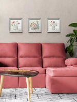 Картина на стену интерьерная на холсте 24*24 см