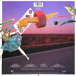 Deep Purple / Nobody's Perfect (2LP)