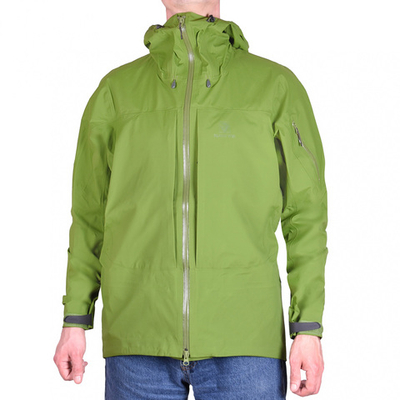 Black Yak Куртка HARIANA JACKET