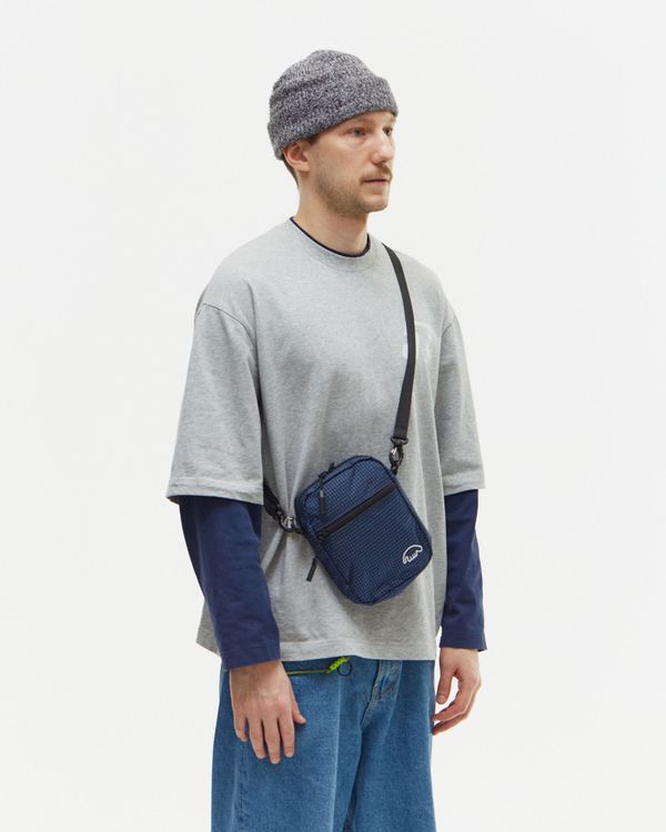 Сумка Crossbody RST Navy - фото 5