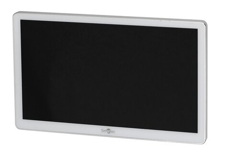 ST-DP587MTA-WT Монитор IP-домофона Smartec