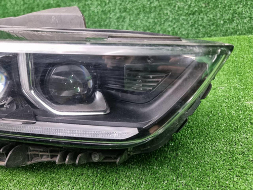 Битая Фара правая Kia K5 (2019-2023) LED