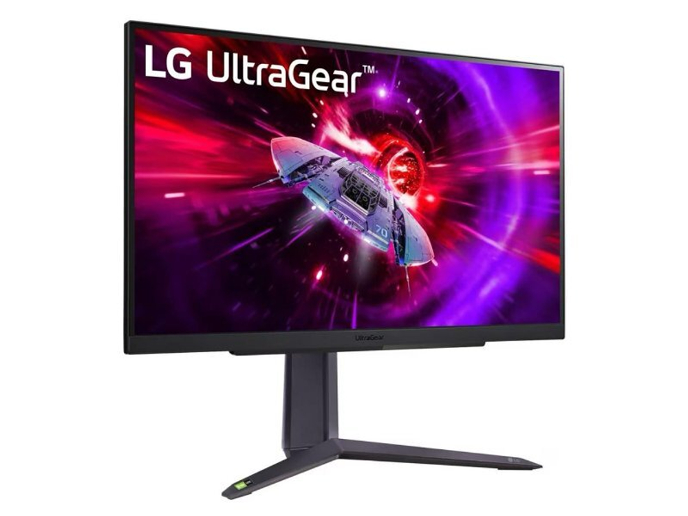Монитор LG 27GR75Q-B
