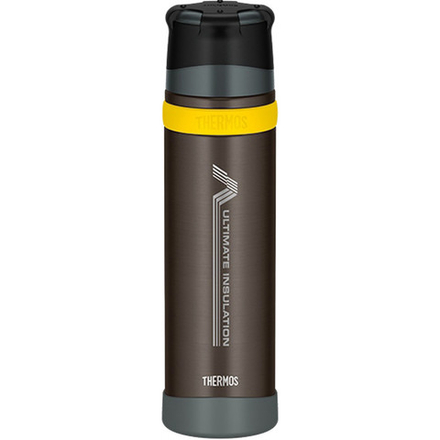 Термос Thermos FFX-900 (0,9 литра), черный