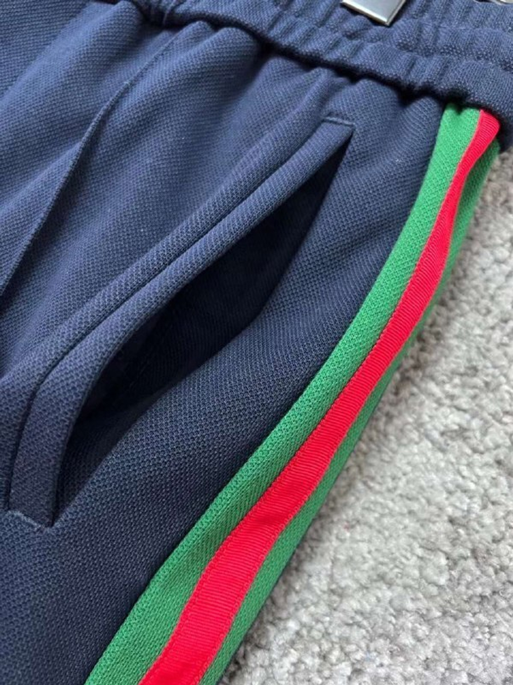 Брюки Gucci