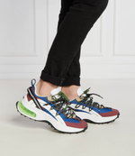 Кроссовки Dsquared2 - разноцветная(SNM0306 117C2809)