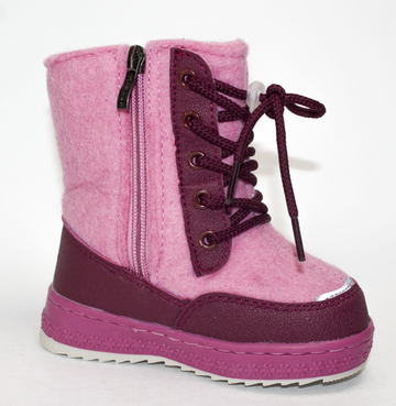 Валенки детские зимние L9464A-24