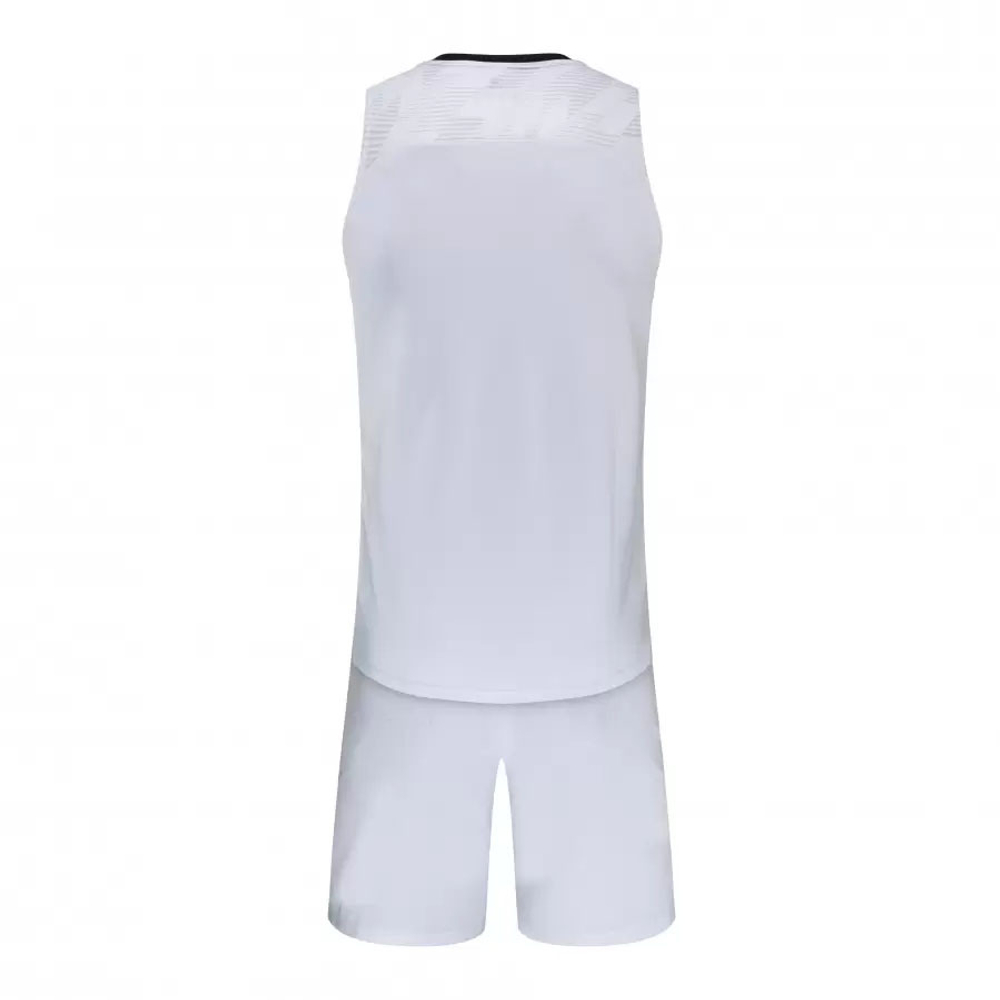 Форма баскетбольная KELME 3591052-100-2XL, размер 2XL