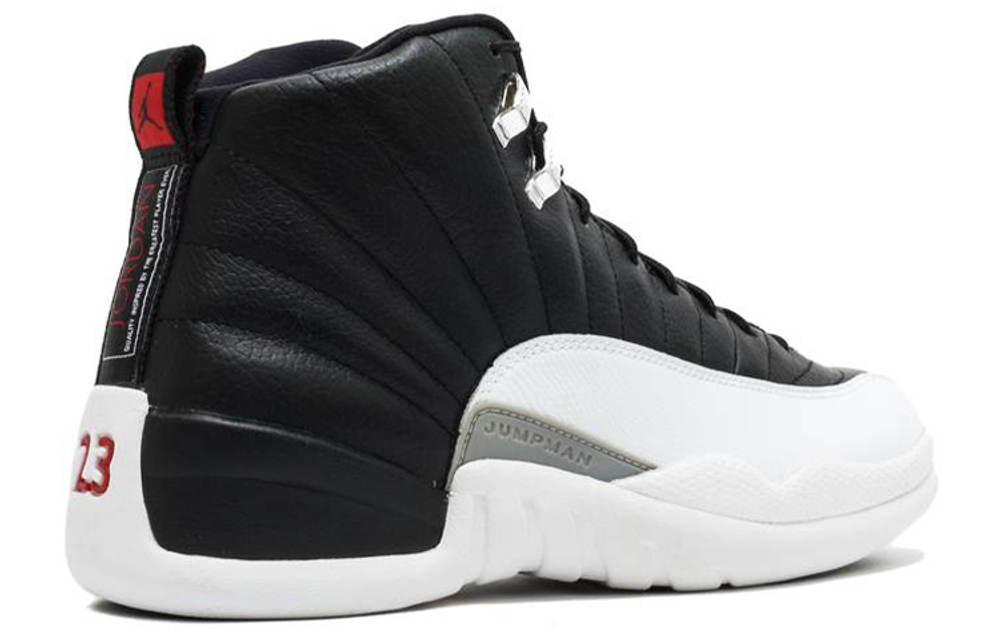 Кроссовки Jordan Air Jordan 12 Retro Playoffs 2012