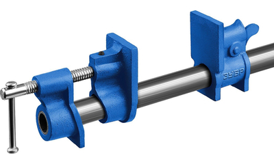 ЗУБР СТ-12, 1/2″, трубная струбцина (32305-12)