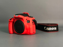 Canon 760D 14.700 кадров