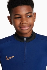 Кофта Nike Dri-FIT Academy 25 Junior - темно-синий