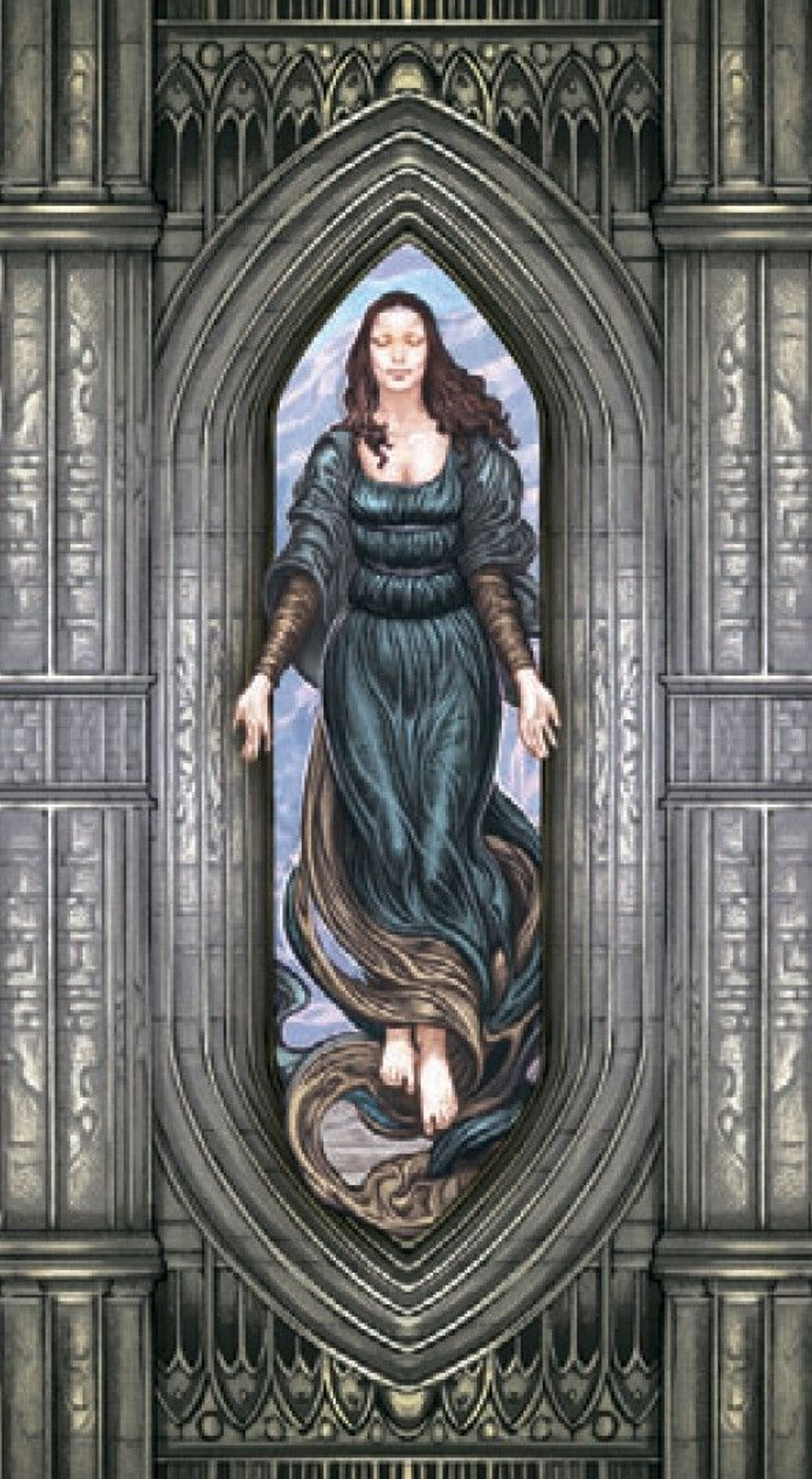 Таро Мона Лиза (RUS)