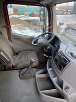 КамАЗ 65801 8x4 Самосвал 65801-001-68(T5) (Дизельный, 12,0 л, 428 л.с., МТ)