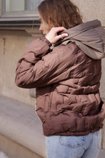 Куртка женская 5516