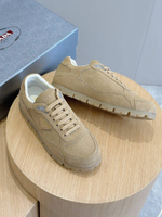 Кроссовки Prada