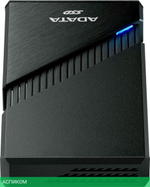 Внешний накопитель A-Data 4TB EXT (SE920-4TCBK)