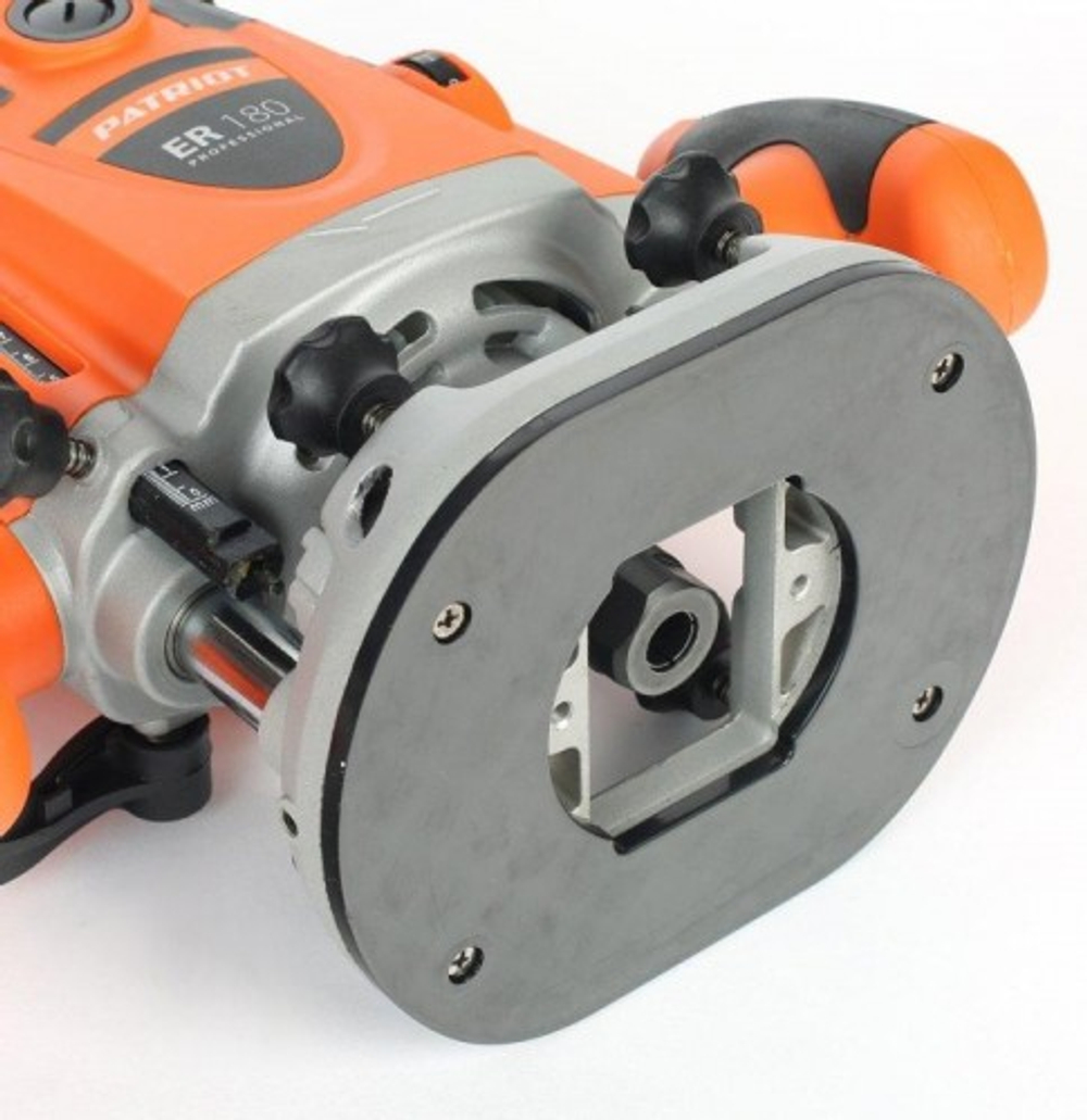 Фрезер электрический PATRIOT ER 180 150300180