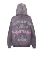 Зип-худи Romeo